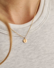 Upload image to gallery viewer, Ita Gold Chain Necklace