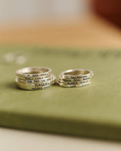 Cargar imagen en el visor de la galería, Anillo Soul