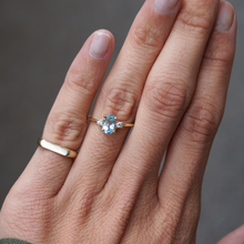 Cargar imagen en el visor de la galería, Anillo Mel