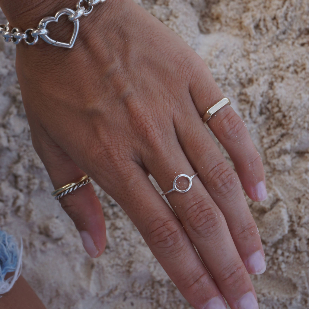Cercle Ring
