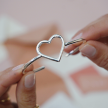Cargar imagen en el visor de la galería, Esclava Corazón