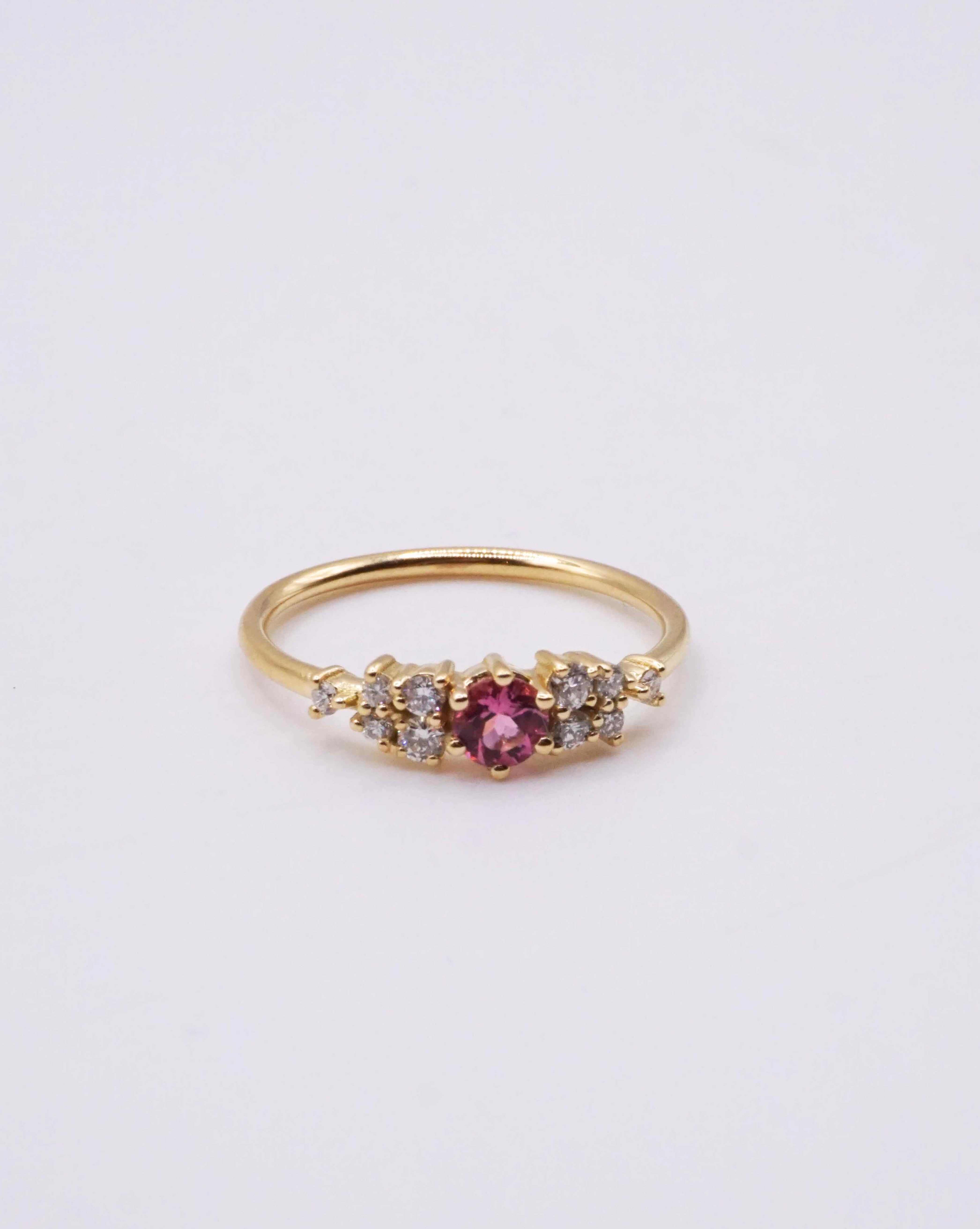 Bague Santa Fe
