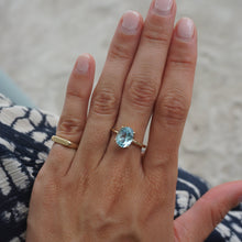 Cargar imagen en el visor de la galería, Anillo Iris (Oro 9k)