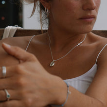 Cargar imagen en el visor de la galería, Collar Sea