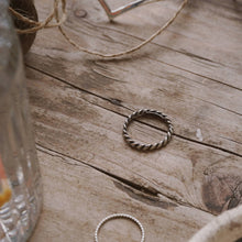 Upload image to gallery viewer, Braid Ring