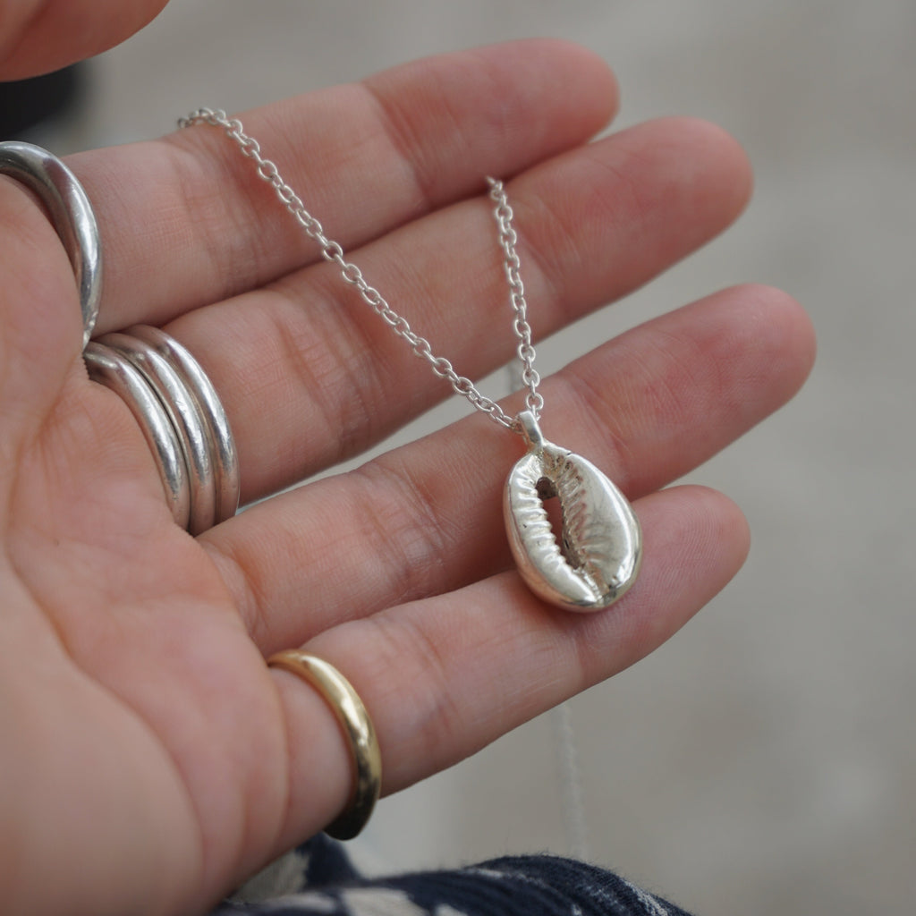 Collar Sea