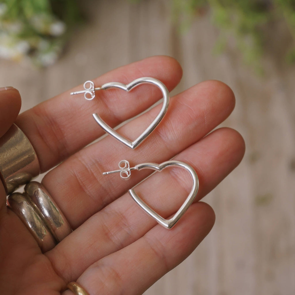 Pendientes Freya