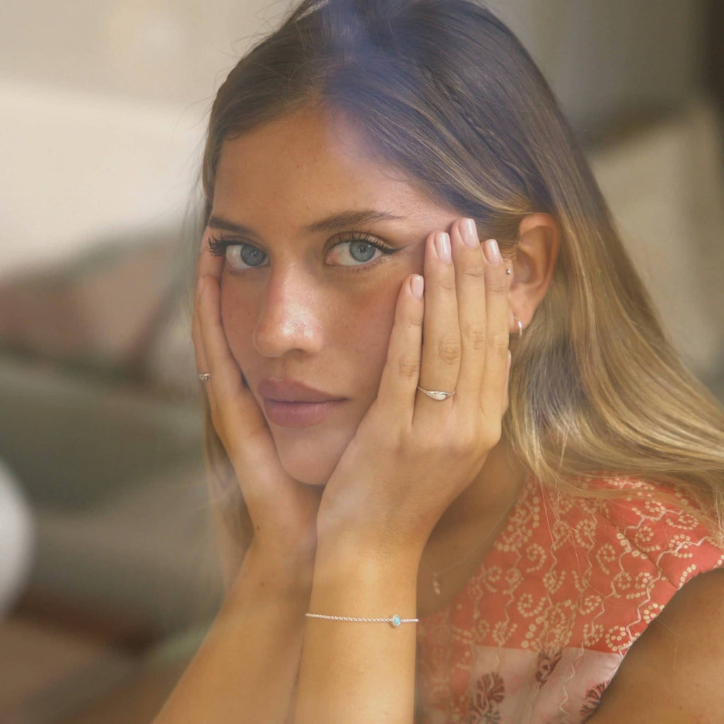 Bague Xapa