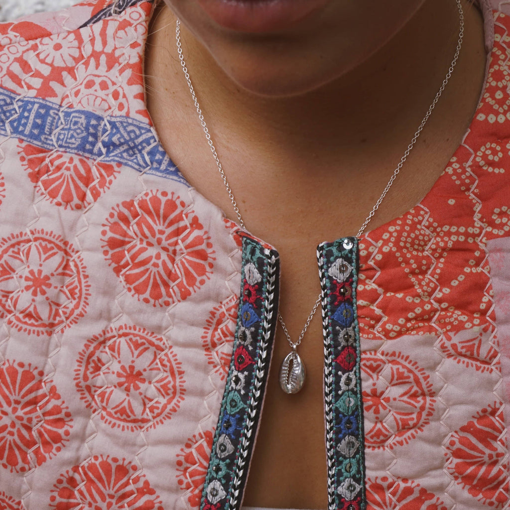 Collar Sea