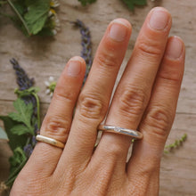 Télécharger l&#39;image dans la visionneuse de galerie, Bague Diamant Rouille
