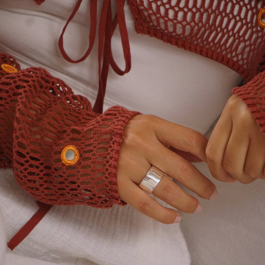 Anillo Halo