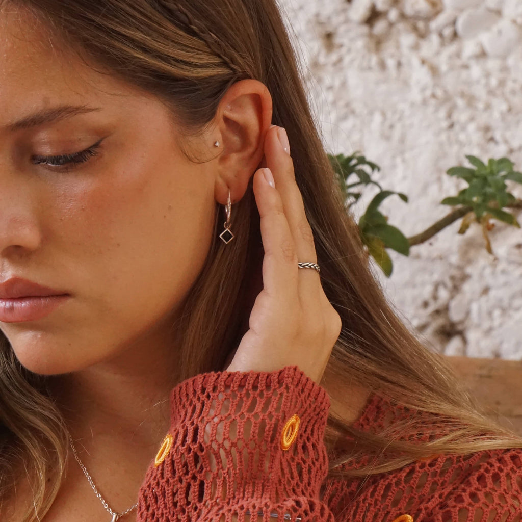 Braid Ring