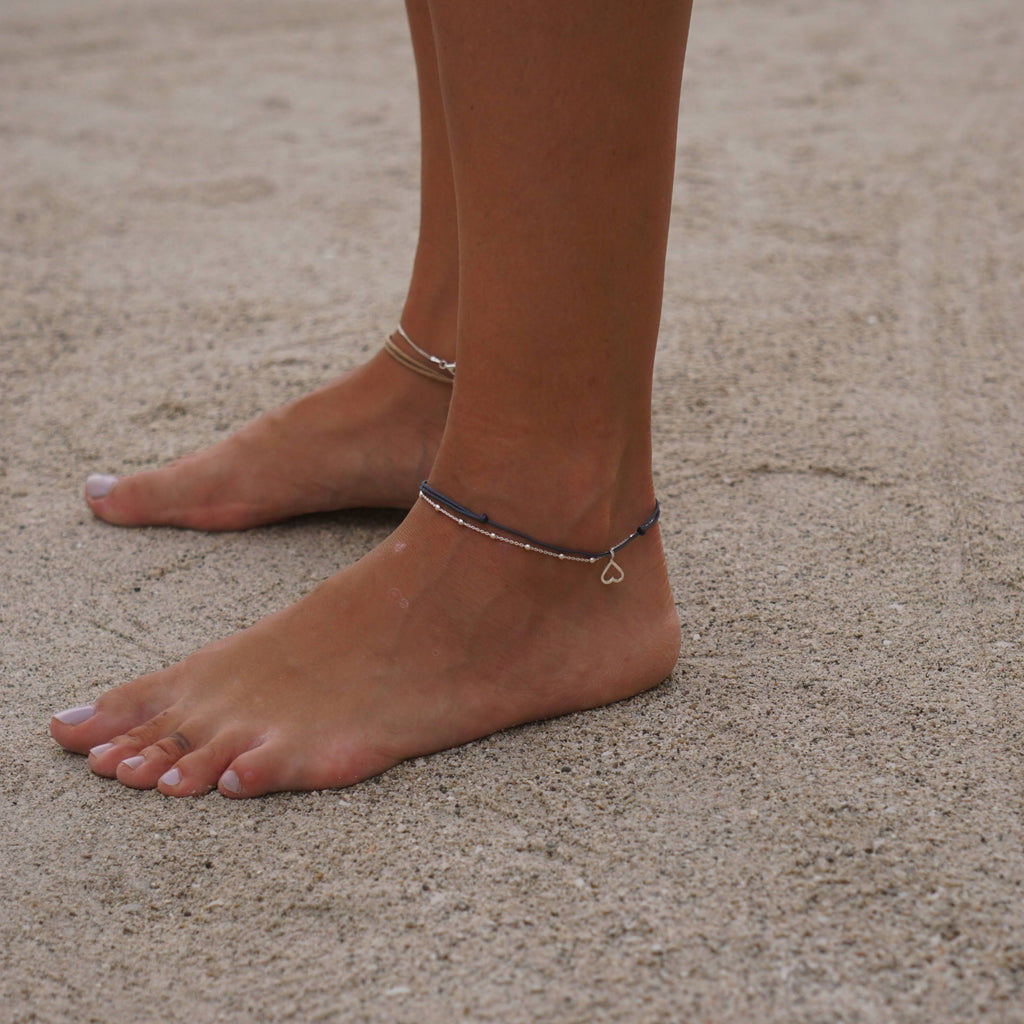 <tc>Bracelet de cheville Out</tc>