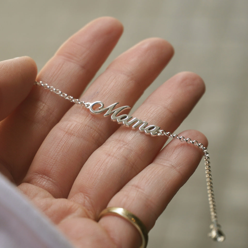 Pulsera Mama