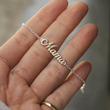 Cargar imagen en el visor de la galería, Pulsera Mama