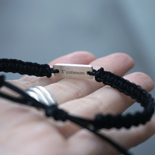 Télécharger l&#39;image dans la visionneuse de galerie, Bracelet Papa