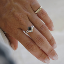 Upload image to gallery viewer, Spike Ring