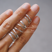 Upload image to gallery viewer, Soul Ring