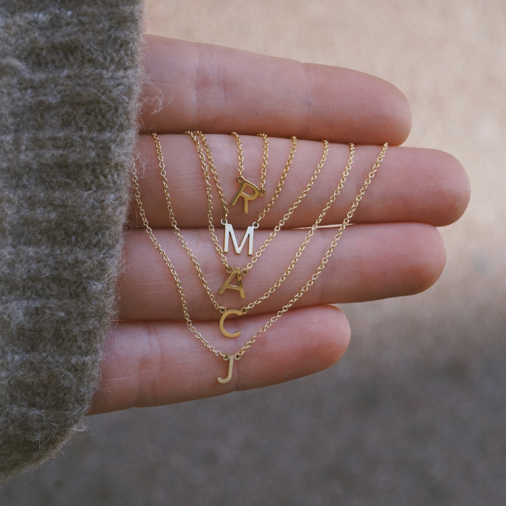 Mini necklace 2025