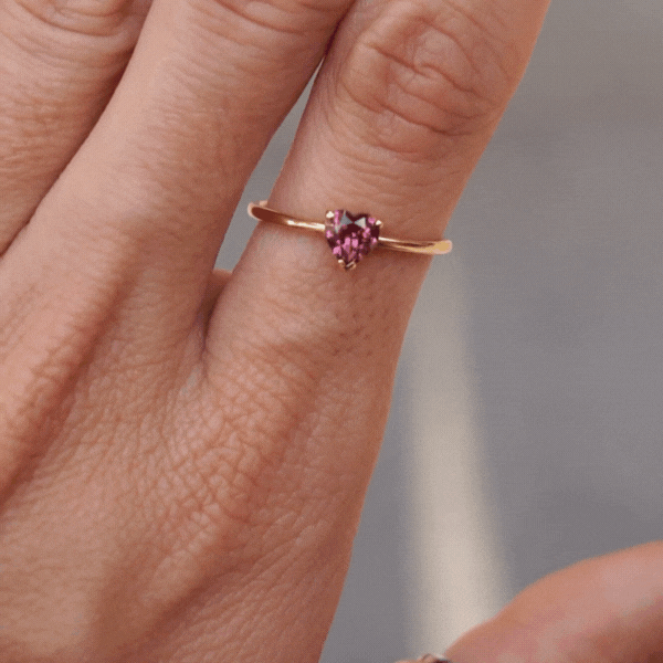 Anillo Sweet