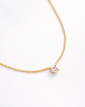 Upload image to gallery viewer, Sunshine Diamond Necklace