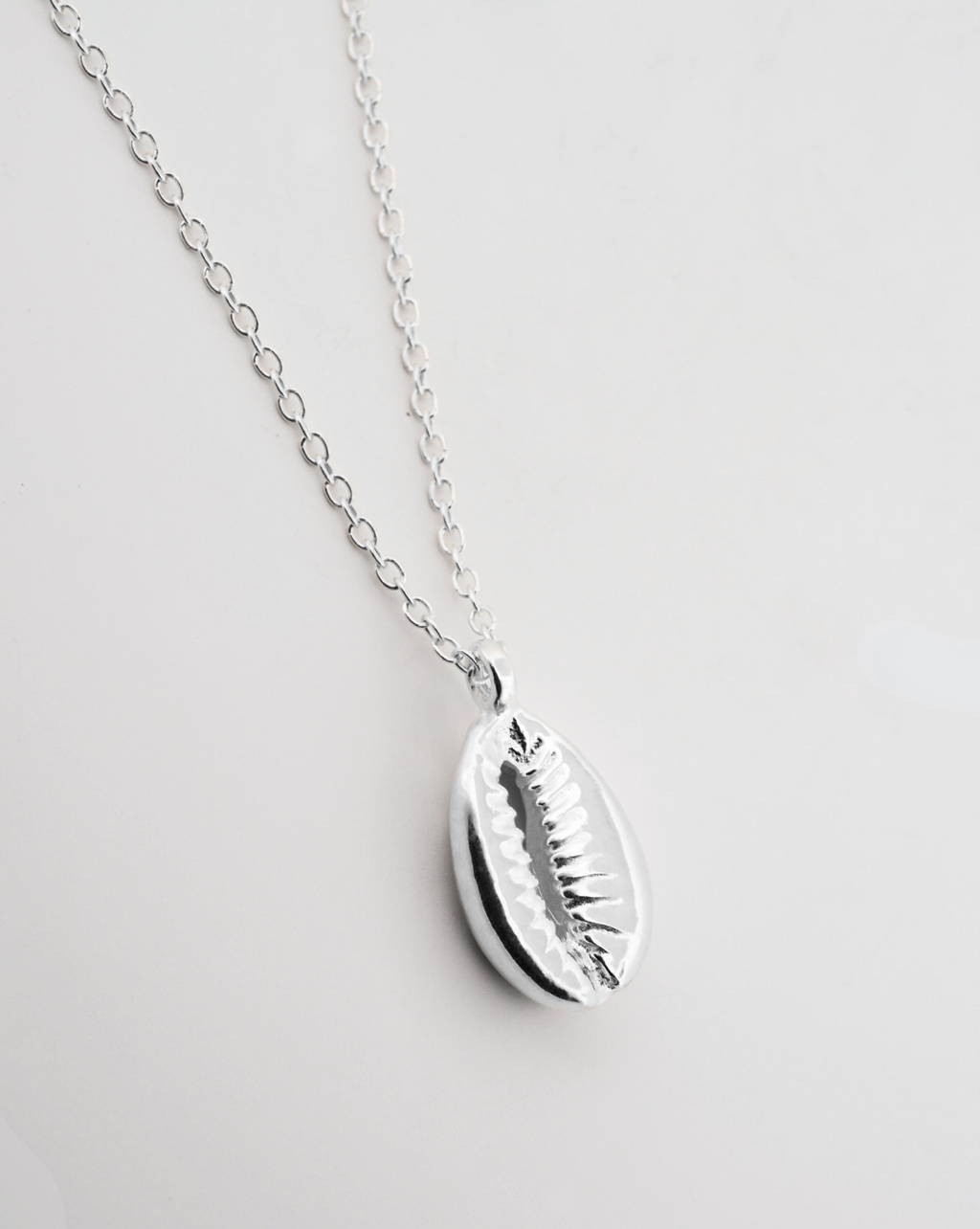 Sea Necklace