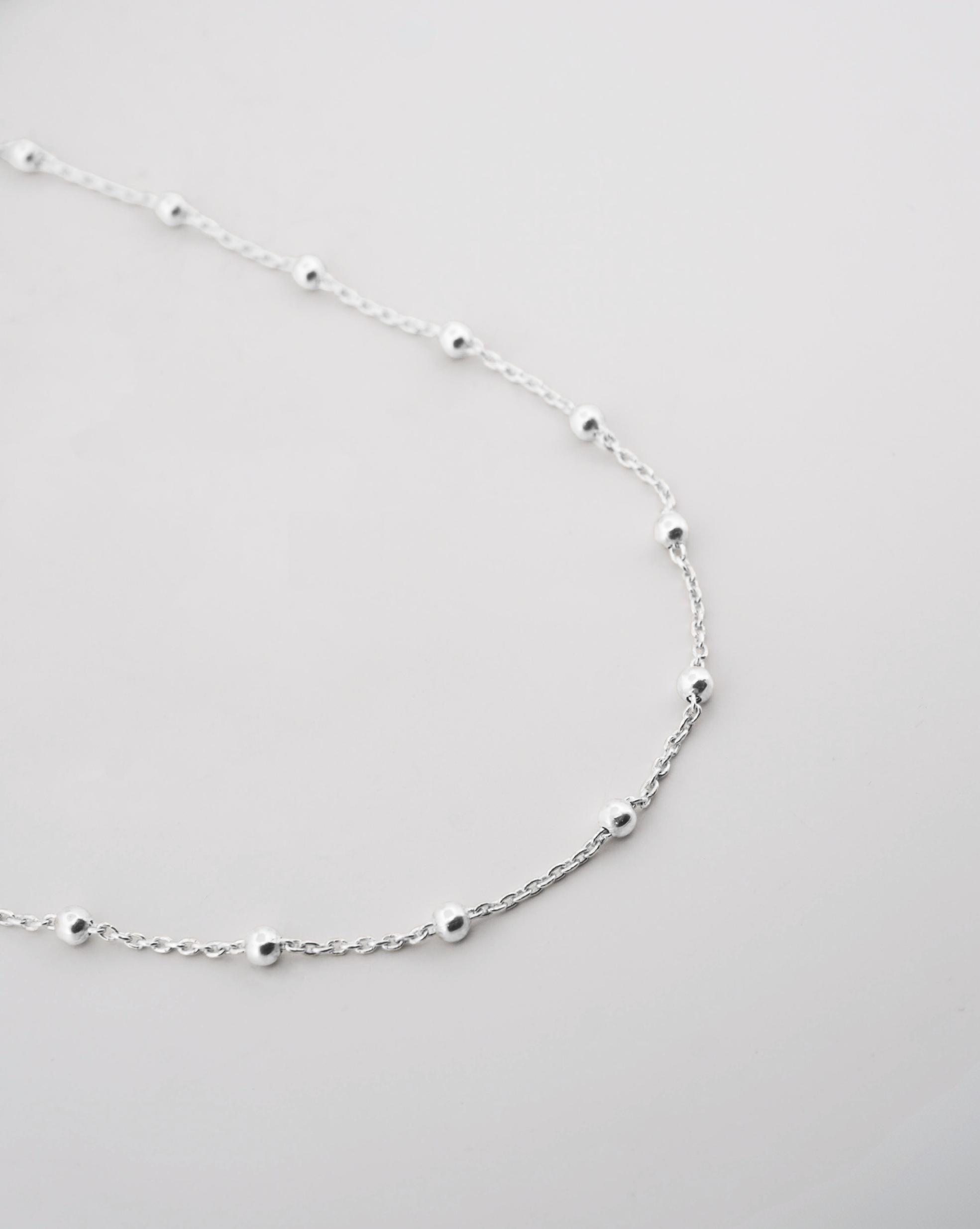 Collar Bolitas