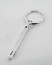 Upload image to gallery viewer, Bar Keychain