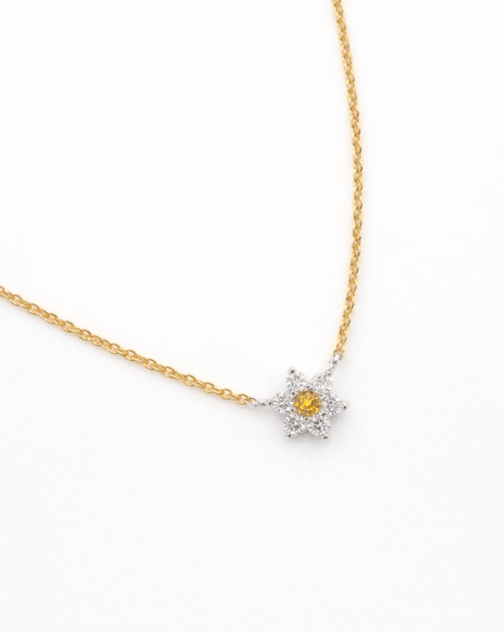 Marga Necklace