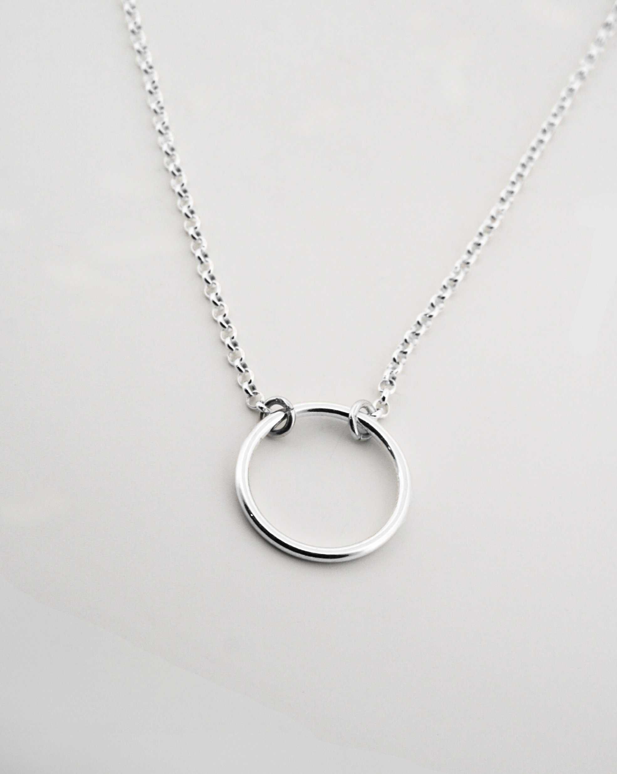 Collar Cercle