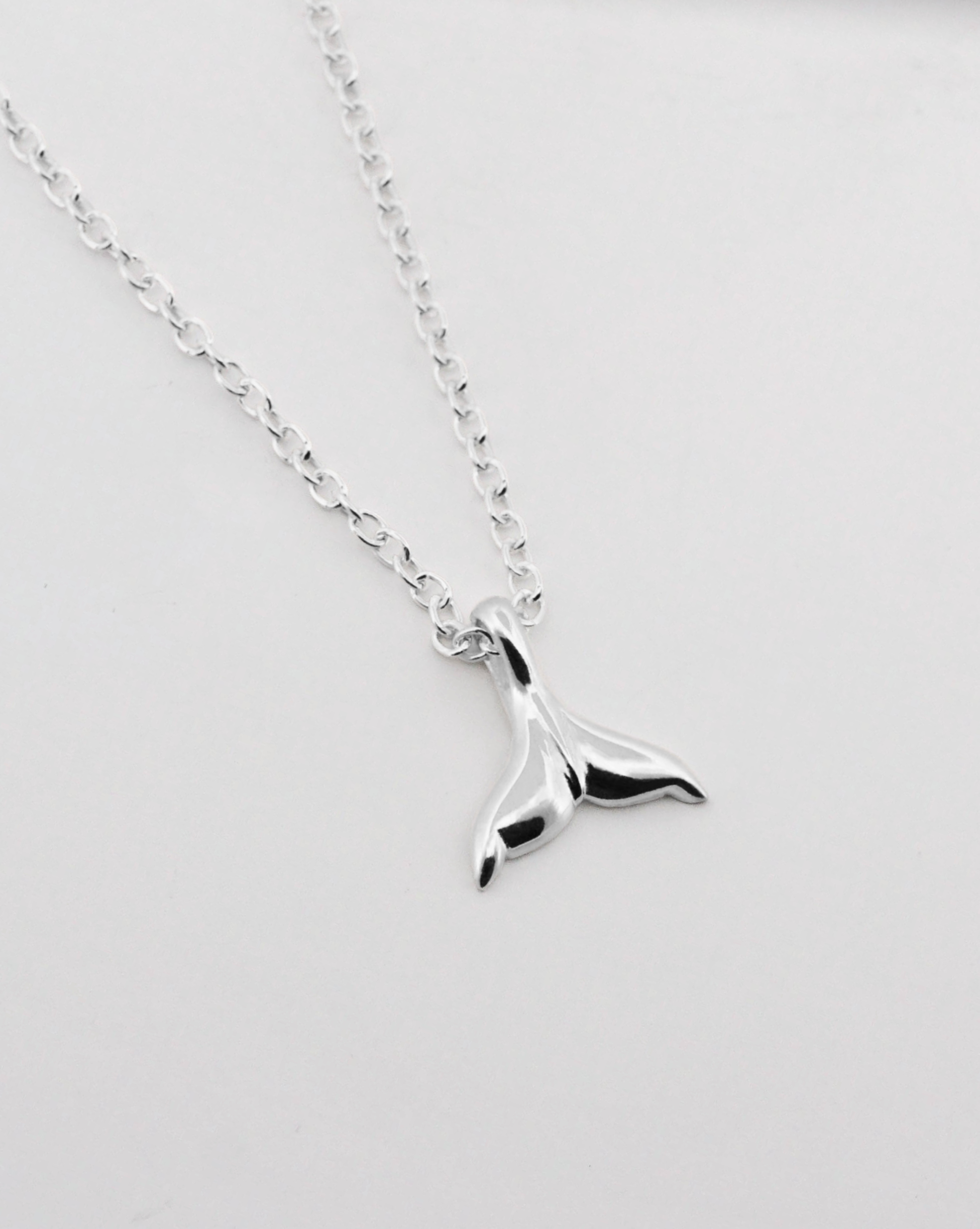 Collier Baleine