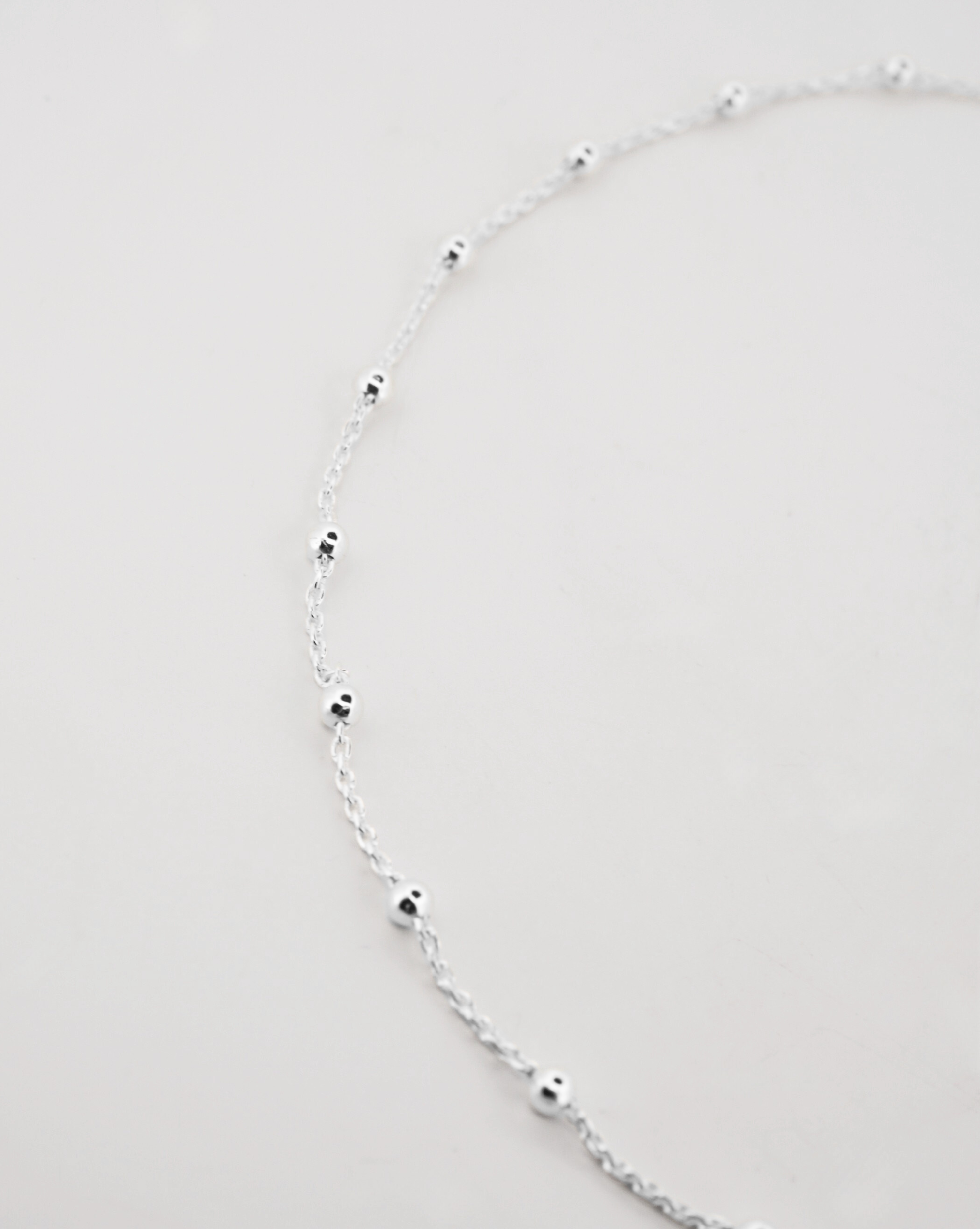 Pulsera Bolitas