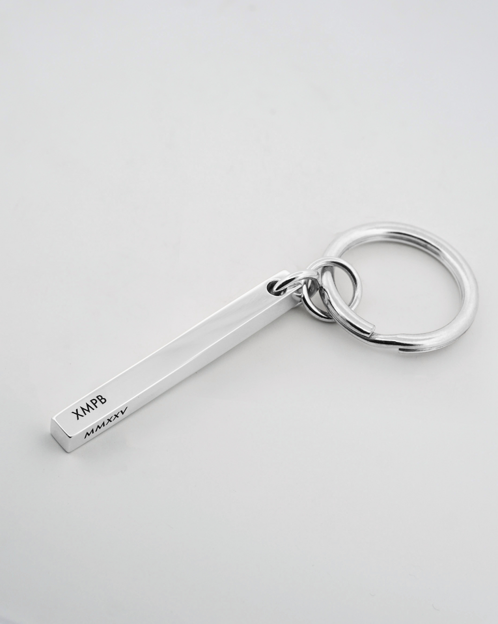 Bar Keychain