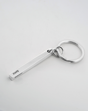 Upload image to gallery viewer, Bar Keychain