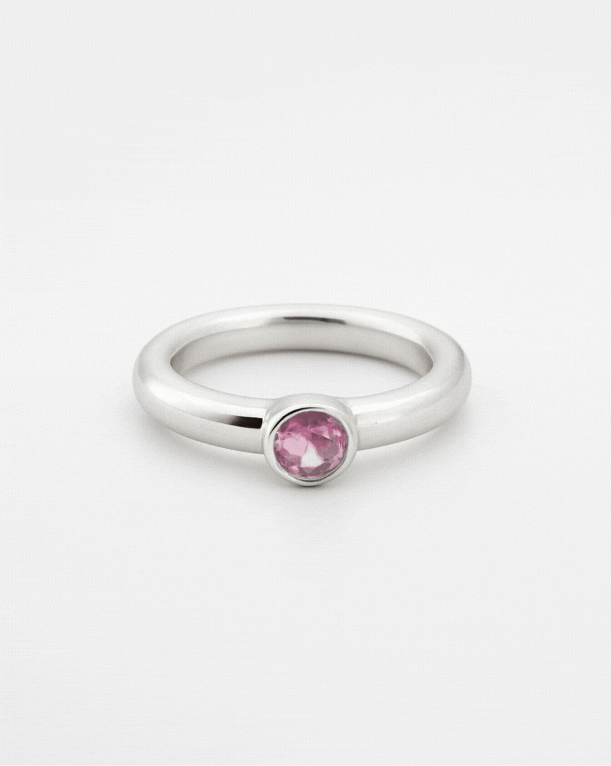 Bague Mila