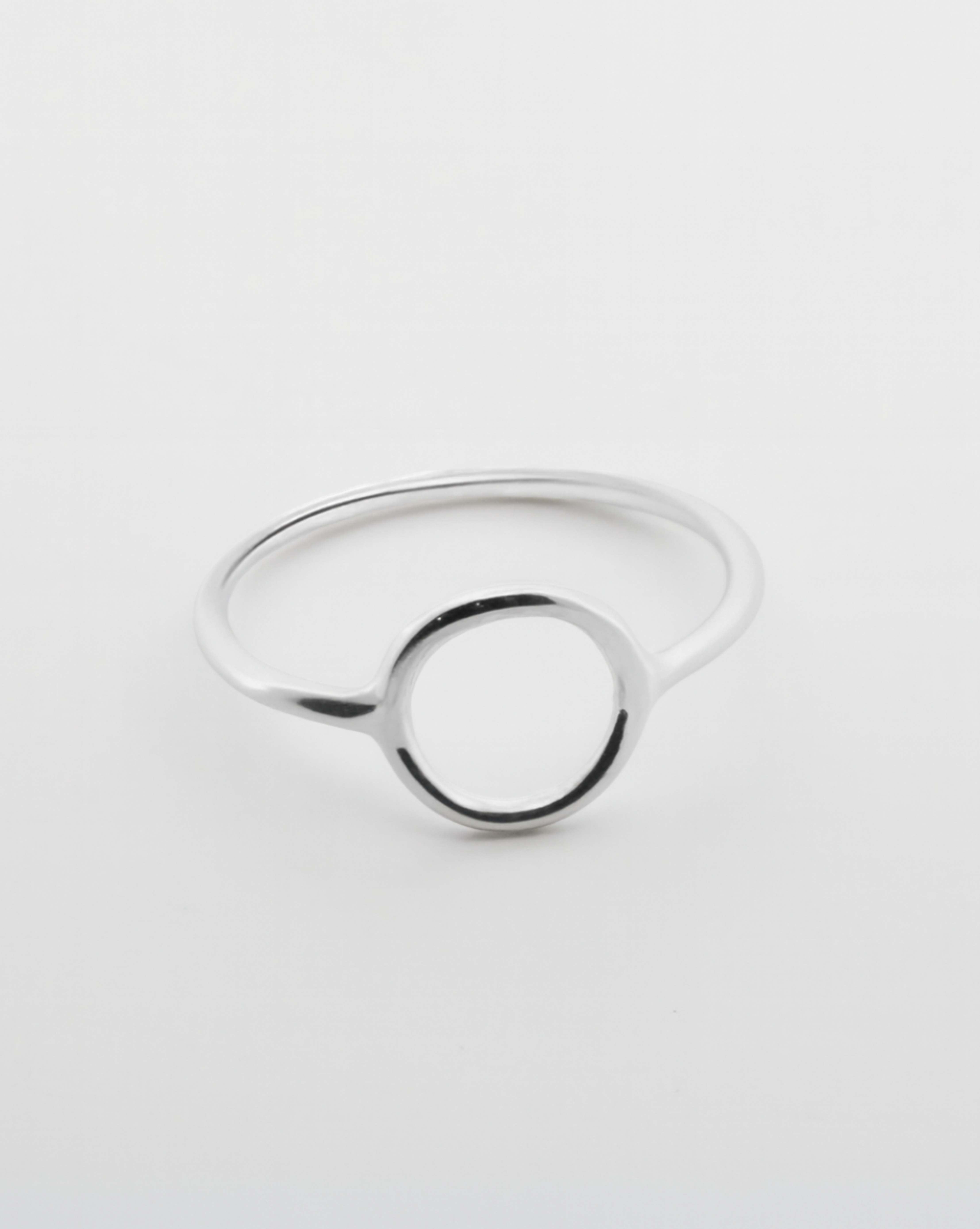 Bague Cercle