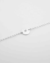 Upload image to gallery viewer, Rose Silver Bracelet