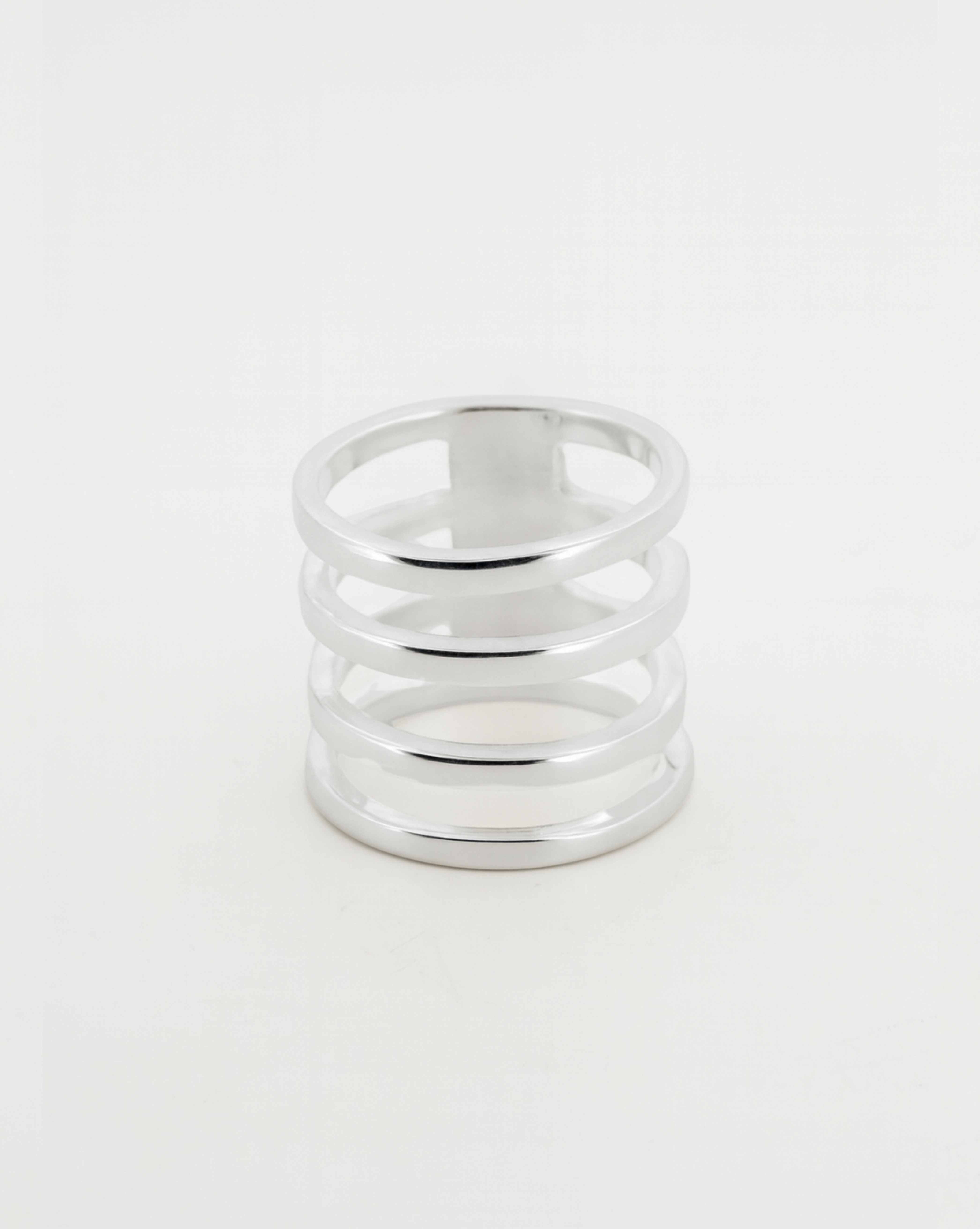 Anillo Cat