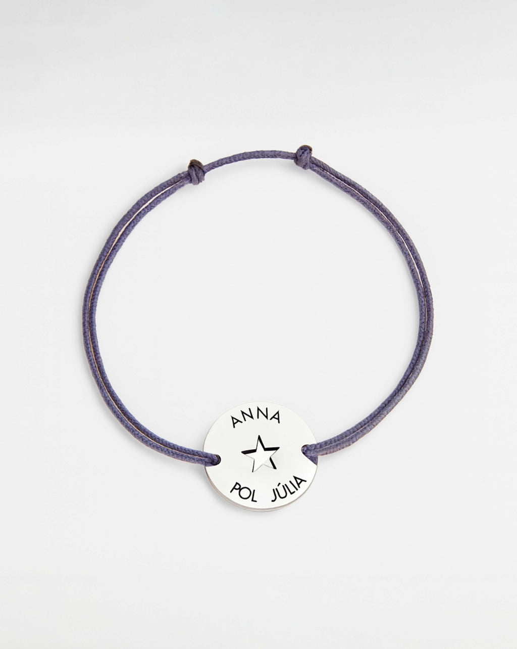 Star Disco Bracelet