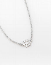 Upload image to gallery viewer, Mini Floc Necklace