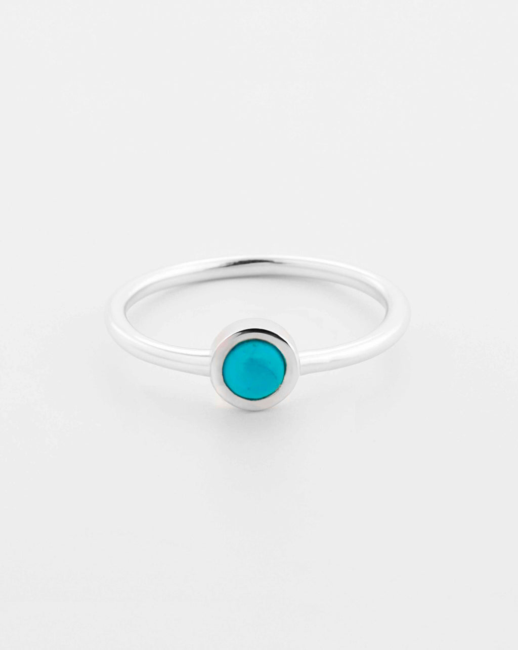Earth Ring