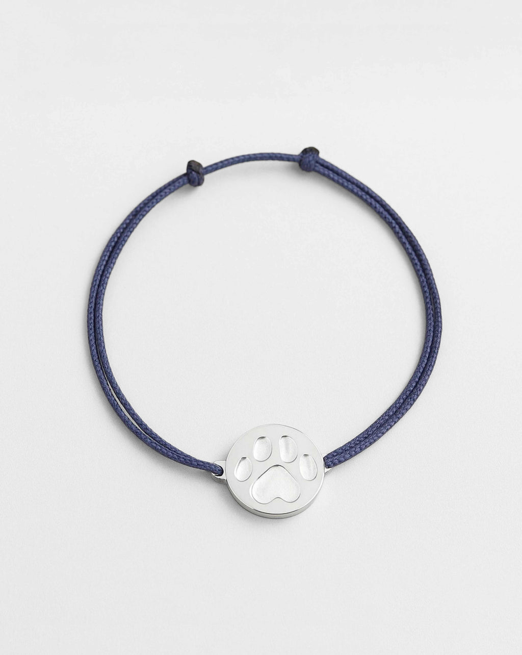 Footprint Bracelet