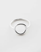 Upload image to gallery viewer, Large Cercle Ring