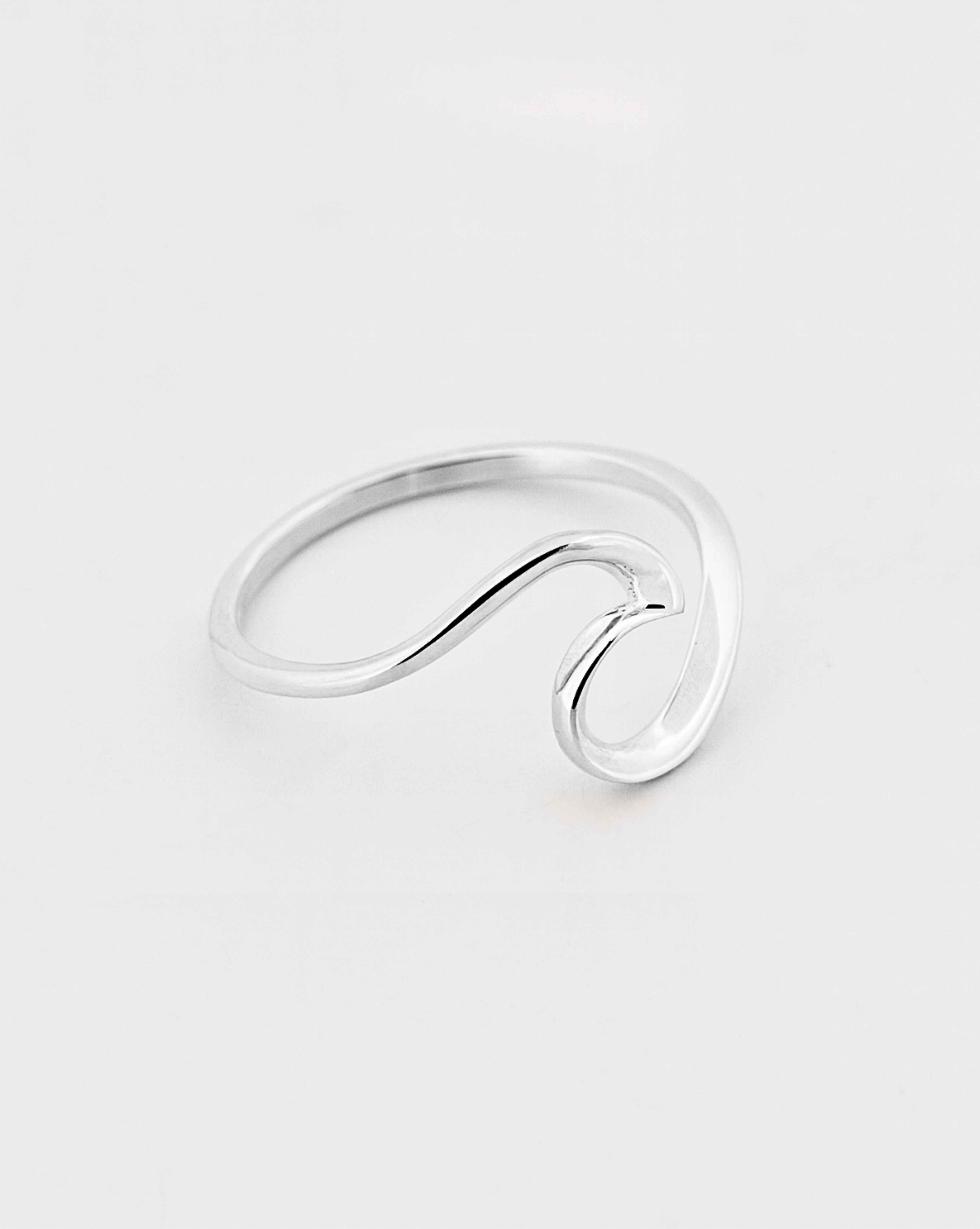 Anillo Ola