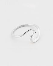 Cargar imagen en el visor de la galería, Anillo Ola