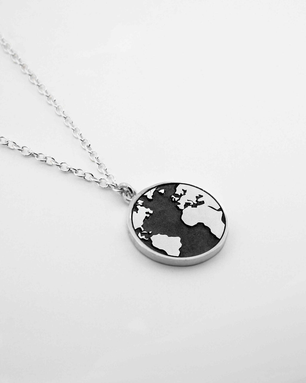 Collar Terra Negro
