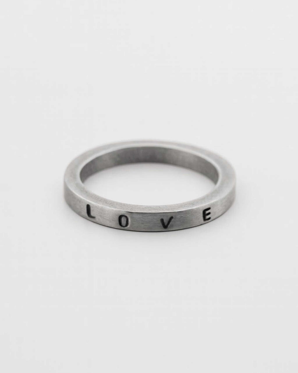 Mini Love Ring