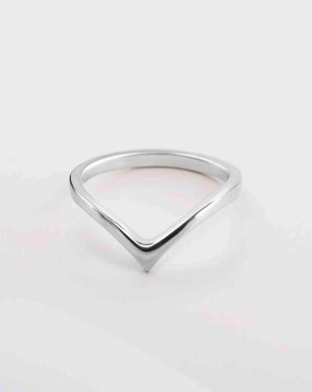 Spike Ring