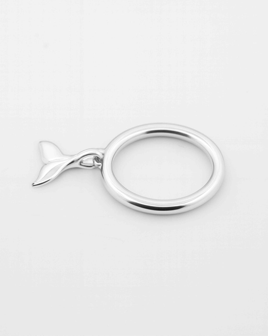 Whale Ring