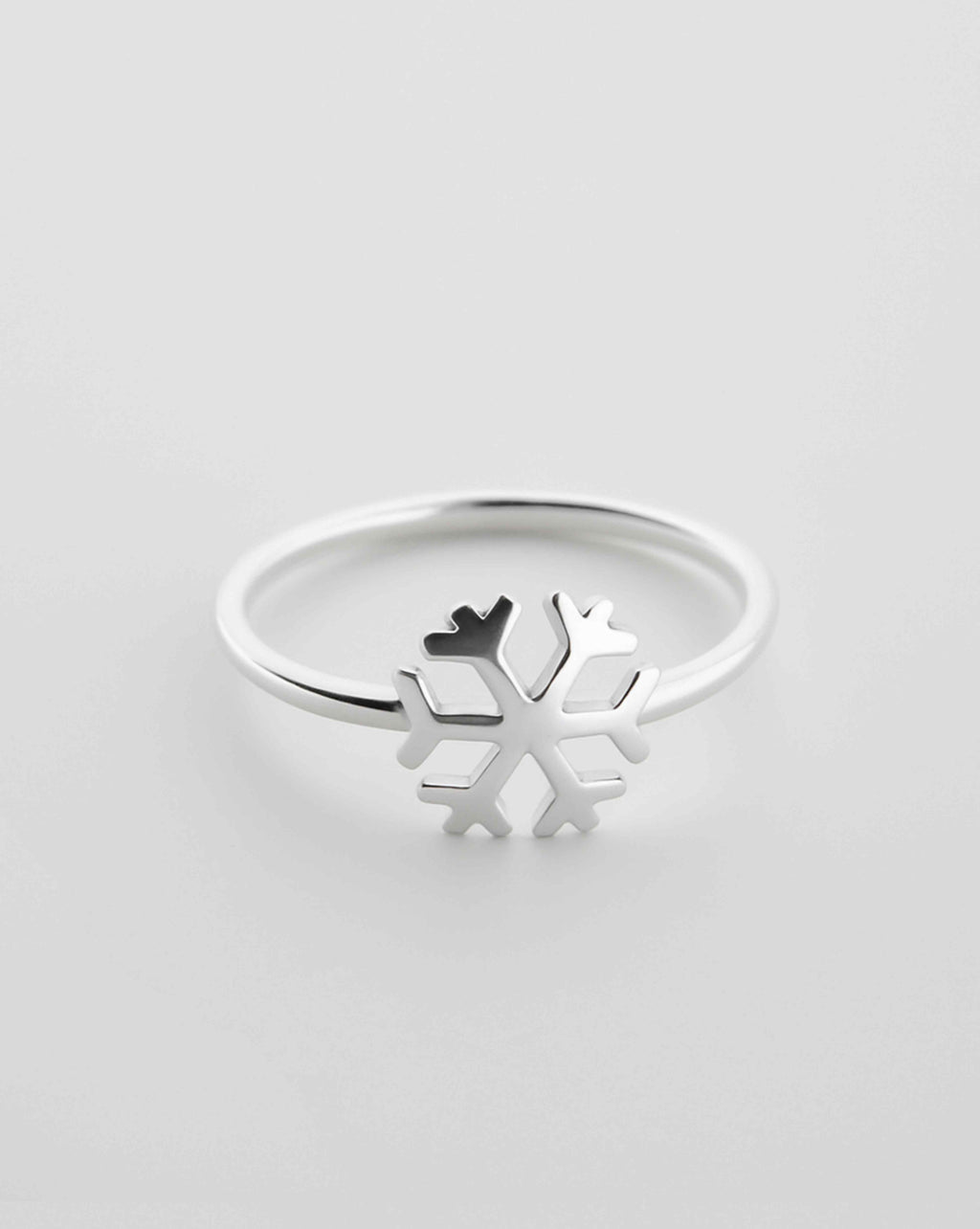Floc Ring